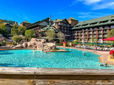 A Popular Kids Spot at Disney’s Wilderness Lodge is CLOSED for ...