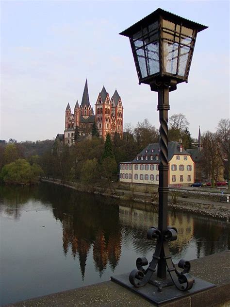 Limburg Castle, a photo from Hessen, West | TrekEarth | Germany castles, Castle, Limburg