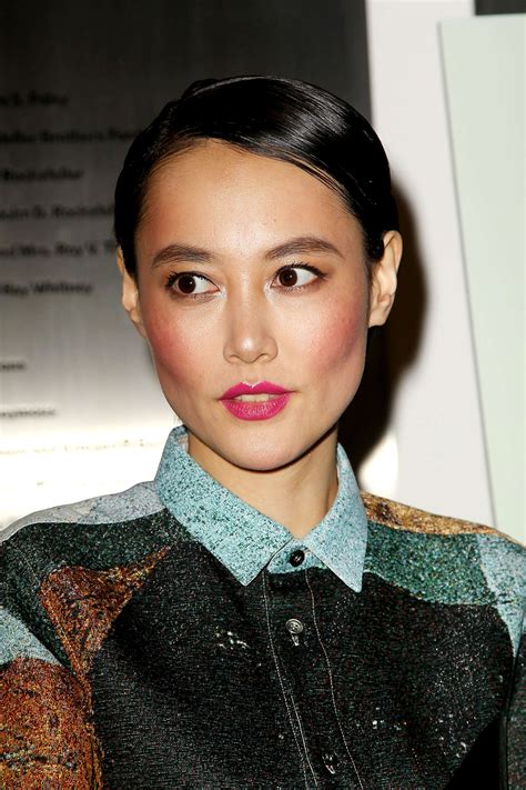 Rinko Kikuchi – Kumiko: The Treasure Hunter NY Screening -22 – GotCeleb