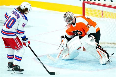 Artemi Panarin, Kaapo Kakko propel Rangers to slump-busting win