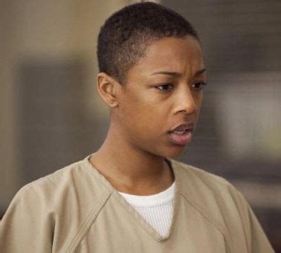 Which OITNB Character are you? - Quiz