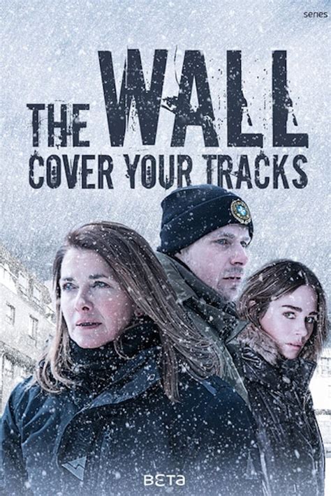 The Wall (TV Series 2019- ) — The Movie Database (TMDB)