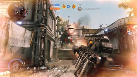 Titanfall 2 - Multiplayer - 8v8 Mixtape Gameplay (PC HD) [1080p60FPS ...