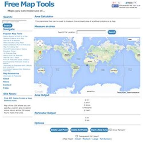 Google Maps Online Tools | Pearltrees