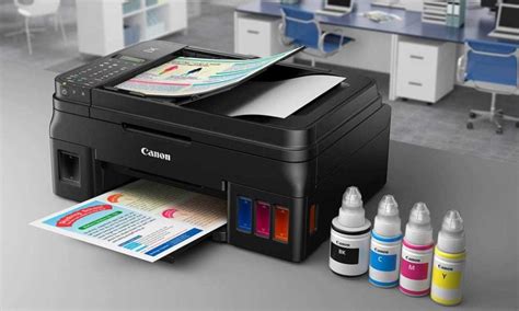 Top 10 Best Commercial Printers For Businesses In 2025