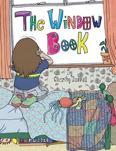 The Window Book by Charity Russell | Goodreads