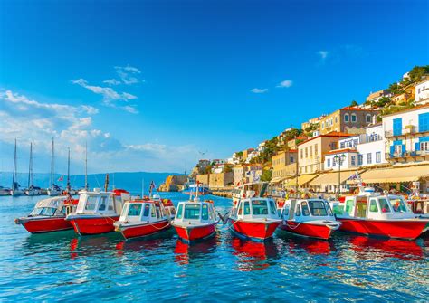 Insider's Guide to Hydra, Greece | Celebrity Cruises