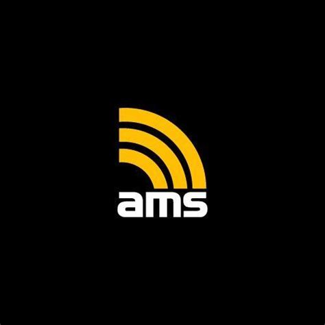 AMS Logo - LogoDix