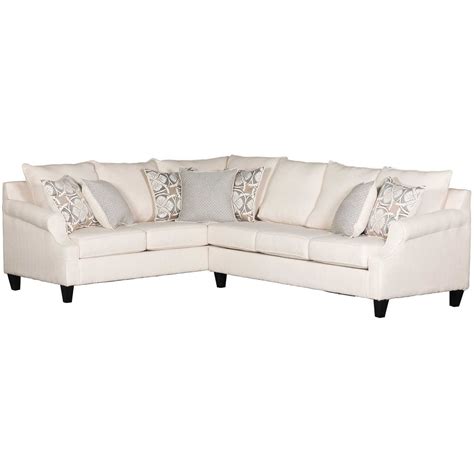 Amplify Beige 2 Piece LAF Sofa Chaise Sectional | Furniture, Sectional ...