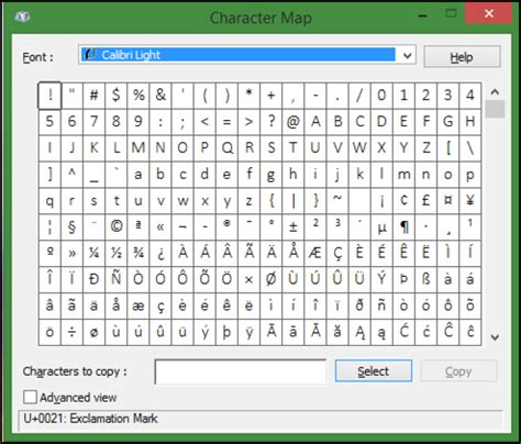 How do I add special characters & symbols in Windows 8? - Ask Dave Taylor