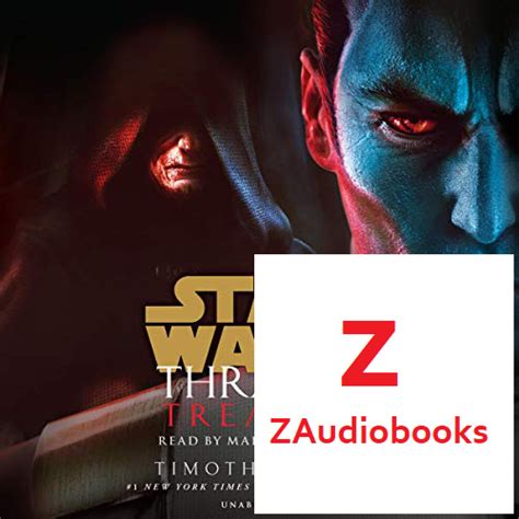 Listen to THRAWN-TREASON audiobook free online at zAudiobooks.com