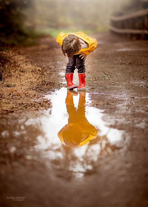 Remembering the Rain | Rainy photoshoot, Rain photo, Rain photography