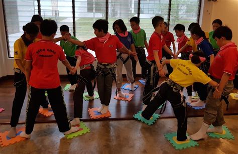 2018 P5 Camp (19) | Teck Ghee Primary School | Flickr