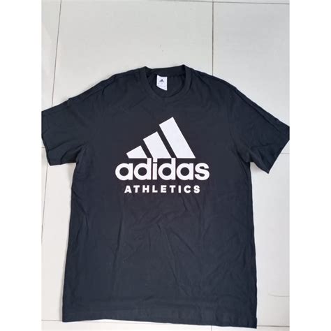 Jual Adidas A Logo Hitam | Shopee Indonesia