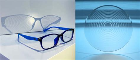 Study Supports Use of Myopia Control Glasses