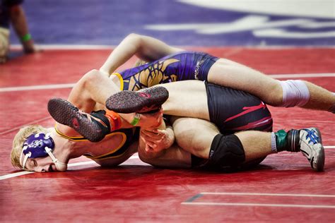 2011 Iowa High School State Wrestling Tournament | Iowa Sports Photography » ZTS PHOTO