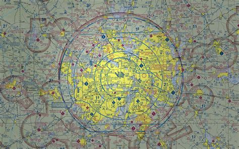 Understanding Controlled Airspace - UATI