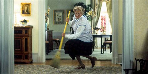 Mrs. Doubtfire Musical in the Works For Broadway | CBR