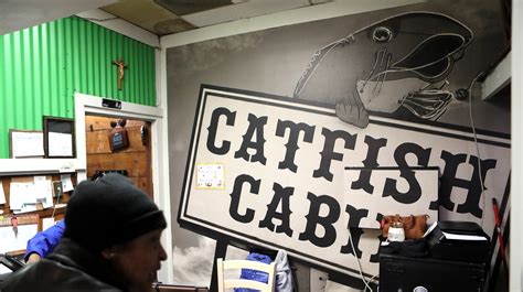 Catfish Cabin has new owners after Gordon Ramsay show