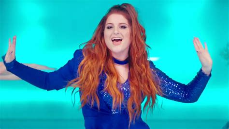 画像をダウンロード meghan trainor me too music video 120515-Meghan trainor me too music video youtube