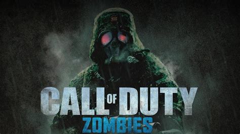 Call Of Duty: Zombies Wallpapers - Wallpaper Cave