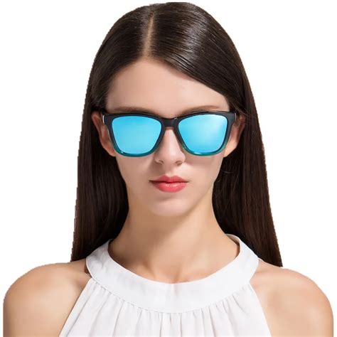 Polarized Sunglasses Women's Aviation Driving Shades Sun Glasses For Women Retro Cheap 2018 ...