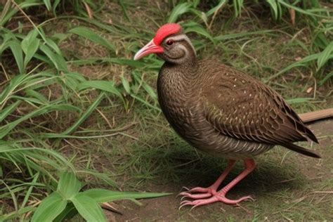 Weka Bird : What are some interesting facts about weka