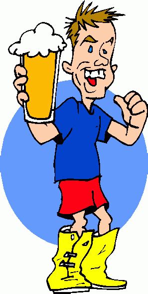 Beer drinking clipart 20 free Cliparts | Download images on Clipground 2024