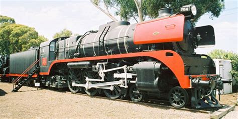 Steam locomotives of British Railways – Newcomen.com
