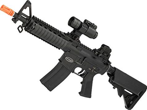 Top 10 Gas Airsoft Guns Rifles of 2020 | No Place Called Home