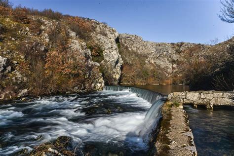 Significant Landscape of Rumin