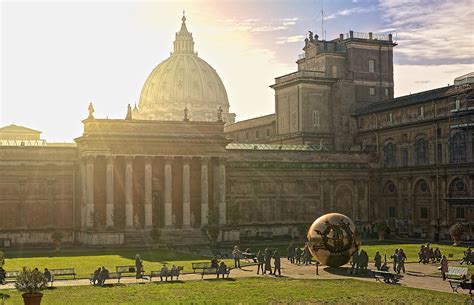 Vatican City — Attractions