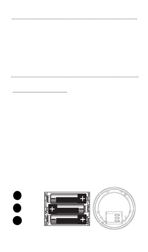 Kidde SMOKE AND CARBON MONOXIDE ALARM User's Manual | Page 10 - Free PDF Download (106 Pages)