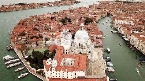 Drone video - Aerial view of Venice Italy Stock Footage,#Aerial#view#Drone#video | Aerial view ...