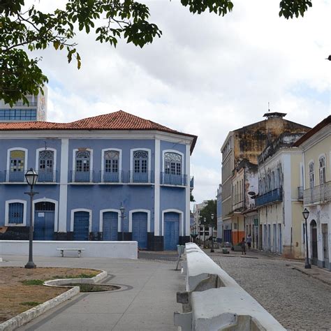 Centro Histórico de São Luís - All You Need to Know BEFORE You Go (2025)