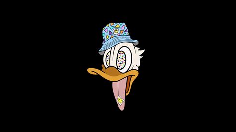 Donald Duck Oled Wallpaper,HD Cartoons Wallpapers,4k Wallpapers,Images,Backgrounds,Photos and ...