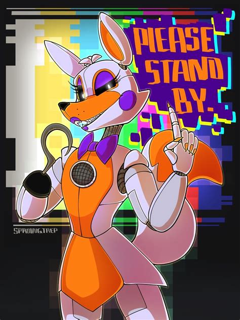 I love lolbit! | Fnaf wallpapers, Fnaf drawings, Fnaf funny