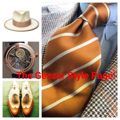 Pin by james searcy on The Geezer Style Page | Mens fashion suits, Mens ...