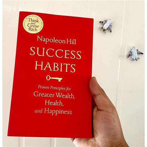 Success Habits – Reading Time