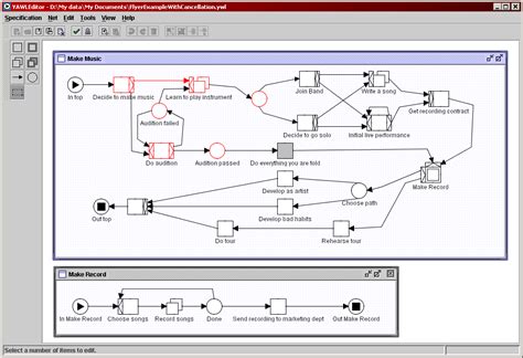 JGraph and BDE | Undocumented Matlab