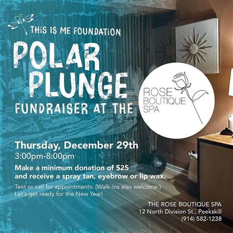 Polar Plunge Fundraiser - Peekskill Exurbanist