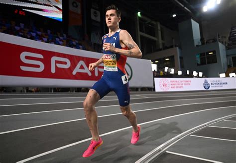 Jakob Ingebrigtsen, a por su décimo título | Deportes | EL PAÍS