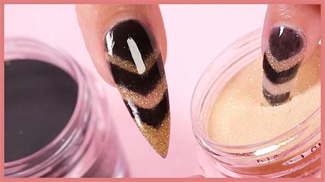 20 Best Dip Powder Nail Designs – Home, Family, Style and Art Ideas