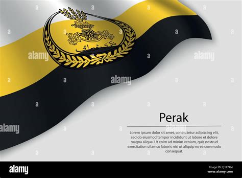 Perak vector vectors hi-res stock photography and images - Alamy