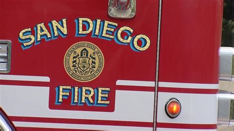 San Diego residents give input as city searches for next fire chief – NBC 7 San Diego