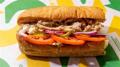 The Subway Secret Menu: 15+ Hidden Menu Items and Counting