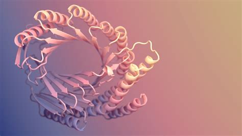 A diffusion model for protein design - Institute for Protein Design