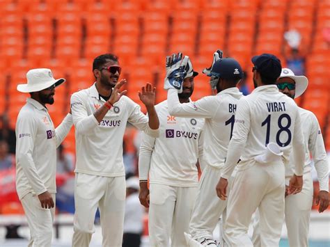 ICC Test Rankings: India regain No. 1 Test spot after overtaking Australia - Cricket Age