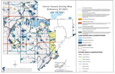 Zoning | Carver County, MN