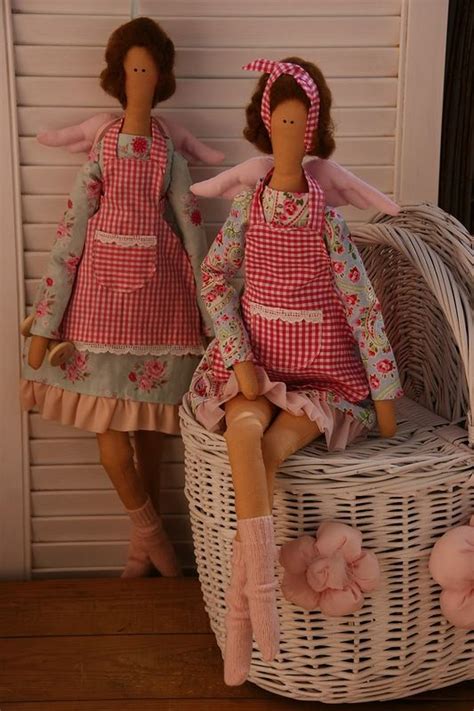 1000+ images about Dolls: Tilda on Pinterest | Doll stands, Doll hair and Handmade dolls